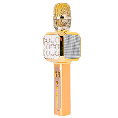 Микрофон Караоке с колонкой YS05 1